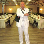 Ведущий банкет свадебного торжества Киев