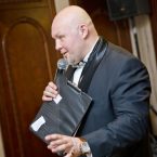 Тамада на развлекательную программу свадьбы в Киеве