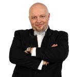 Ведущий на свадьбу в Киеве — Руслан Алексеев Ведущий на свадьбу в Киеве — Руслан Алексеев