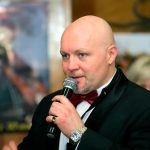 Тамада в Киеве на праздник, свадьбу, корпоратив, мероприятие Тамада в Киеве на праздник, свадьбу, корпоратив, мероприятие
